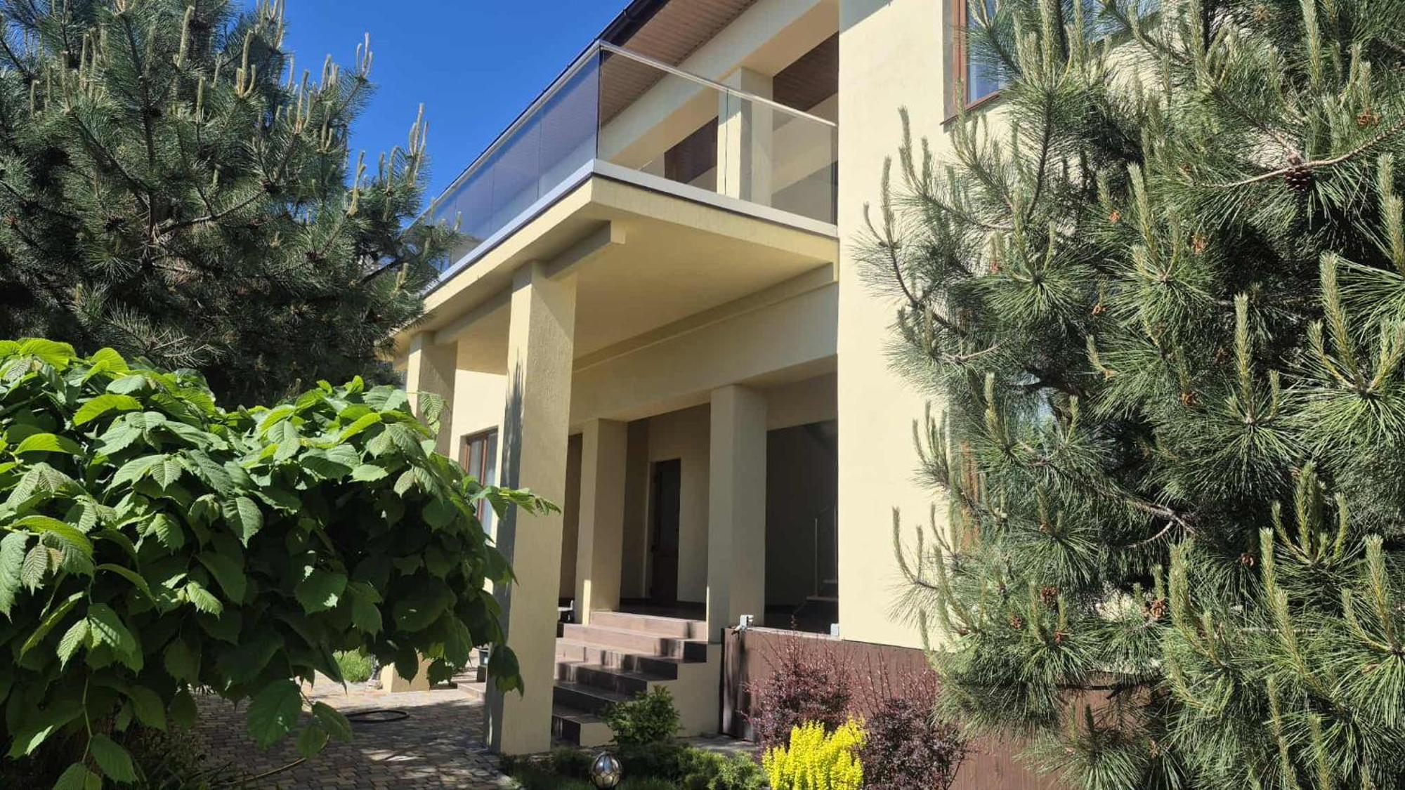 Chayka Resort Odesa Exterior foto