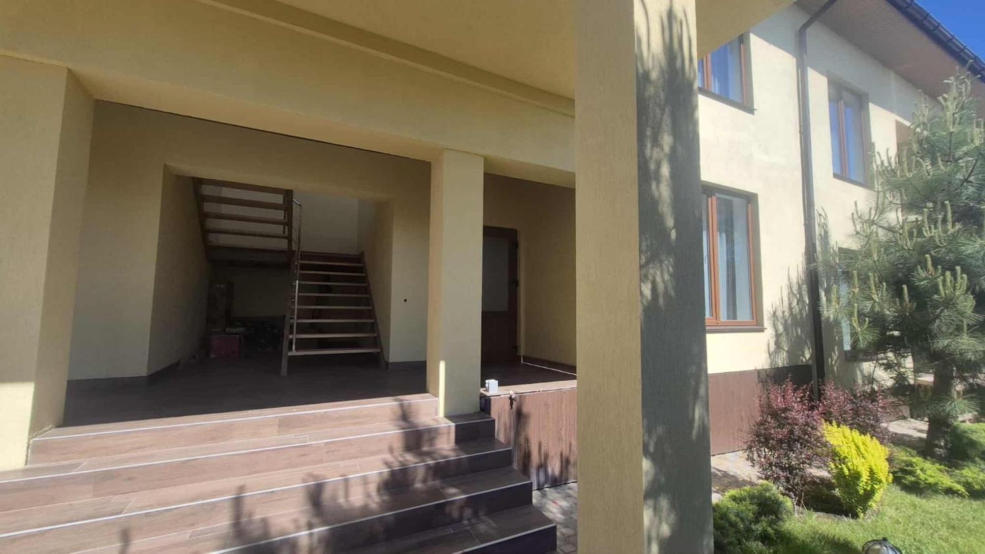 Chayka Resort Odesa Exterior foto